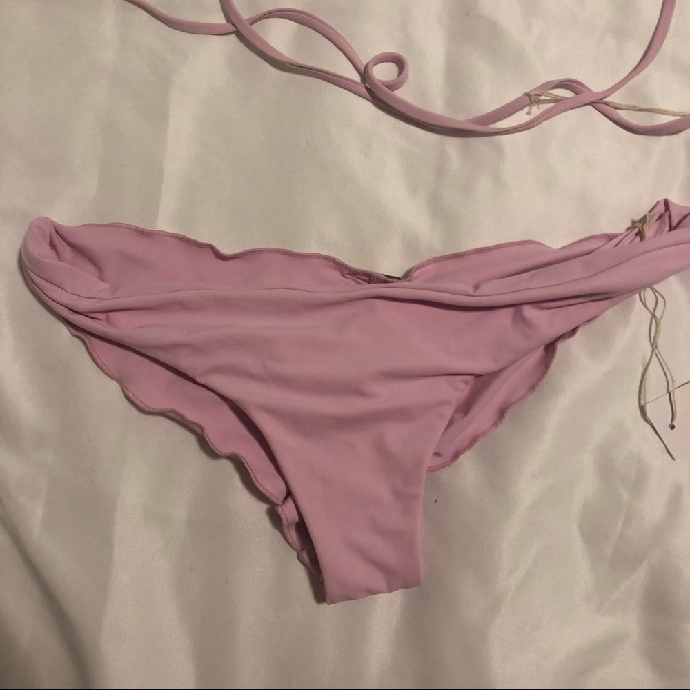 Boys + Arrows Bikini Bottoms